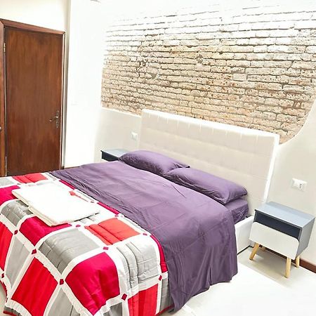 Venice Rainbow Apartments San Zaccaria Екстер'єр фото