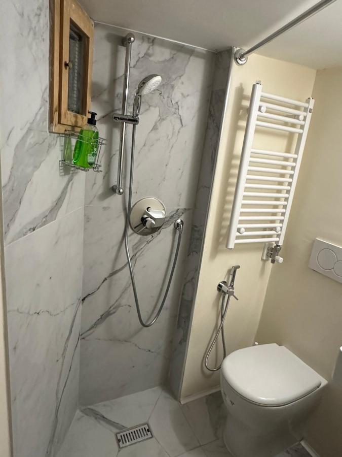 Venice Rainbow Apartments San Zaccaria Екстер'єр фото